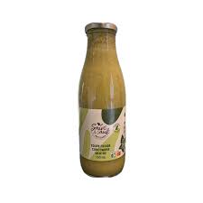 SOUPE FROIDE CONCOMBRES MENTHE 750ML ANTIGASPI - SAINS & SAUFS