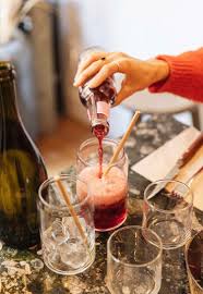 FIZZ CERISE HIBISCUS BIO 33CL - MAISON MENEAU – Image 3
