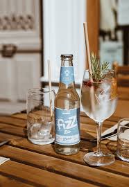 FIZZ LIMO BIO 33CL - MAISON MENEAU – Image 2