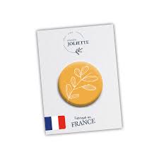 BADGE MAISON JOLIETTE – Image 4