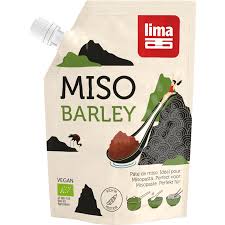 MISO DE LENTILLES NON PASTEURISE BIO & VEGAN - LIMA – Image 3