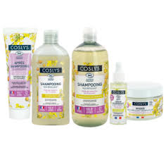 APRES-SHAMPOING NOURRISSANT BIO A L'HUILE DE CAMELINE 250ml - COLYS – Image 3