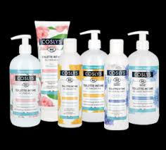 SHAMPOING DOUCHE ALOE VERA BIO & VEGAN - COSLYS – Image 3