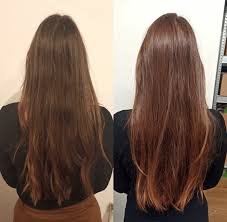 COLORATION CUIVRE ROUGE 100% VEGETALE & BIO VEGAN - LES COULEURS DE JEANNE – Image 2