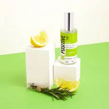 EAU DE PARFUM BIO & VEGAN ENERGY CEDRAT 50ml - BE POSITIVE BY ACORELLE – Image 2