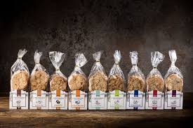 BISCOTTES BIO CEREALES & GRAINES 280g - LA CHANTERACOISE – Image 2