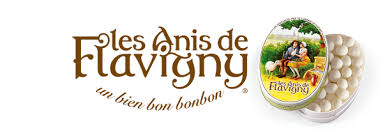 BONBONS ANIS BIO BOITE DE 50g - LES ANIS DE FLAVIGNY – Image 2