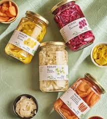 PREPARATION POUR TABOULE AU MIEL BIO 330g - LOCAL EN BOCAL – Image 2