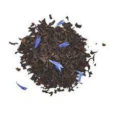 THE NOIR EARL GREY AB & COMMERCE EQUITABLE - LA ROUTE DES COMPTOIRS
