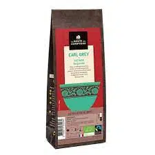 THE NOIR EARL GREY AB & COMMERCE EQUITABLE - LA ROUTE DES COMPTOIRS – Image 2