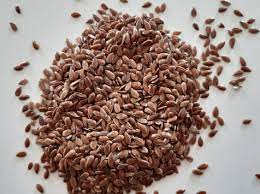GRAINES DE LIN BRUN BIOLOGIQUES SUD OUEST