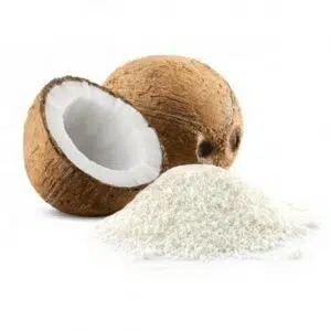 NOIX DE COCO RÂPEE FINE BIOLOGIQUE