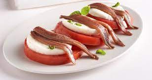 FILETS D'ANCHOIS A L'HUILE D'OLIVE AB 95G - ORTIZ – Image 3