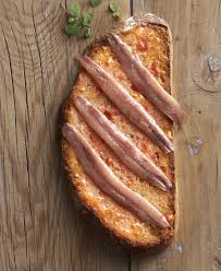 FILETS D'ANCHOIS A L'HUILE D'OLIVE AB 95G - ORTIZ – Image 5
