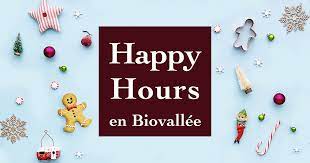 MELANGE BIO POUR SALADE GRAINES & CRANBERRIES - HAPPY HOURS – Image 2