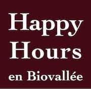 MELANGE BIO POUR SALADE GRAINES & CRANBERRIES - HAPPY HOURS – Image 3
