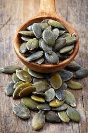 GRAINES DE COURGE BIOLOGIQUES – Image 2