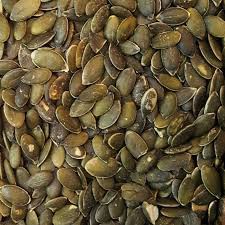 GRAINES DE COURGE BIOLOGIQUES – Image 3
