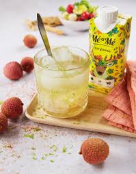THE VERT GLACE CITRON GINGEMBRE AB EQUITABLE 75CL MENEAU – Image 3