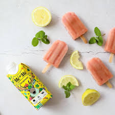 THE VERT GLACE CITRON GINGEMBRE AB EQUITABLE 75CL MENEAU – Image 4