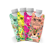 THE VERT GLACE CITRON GINGEMBRE AB EQUITABLE 75CL MENEAU – Image 6