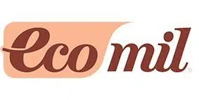 LAIT DE COCO NATURE SANS SUCRE AB 1L - ECOMIL – Image 2