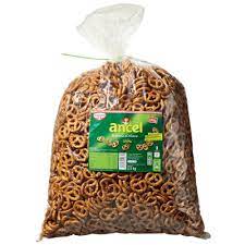 MINI BRETZELS BIOLOGIQUES – Image 2