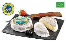 SAINT MARCELLIN IGP BIO 80G - VERCORS LAIT – Image 2