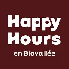 MELANGE APERO MEXICAIN BIO & VEGAN - HAPPY HOURS – Image 2