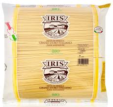 LINGUINE BLANCS BIO - COOPERATIVE IRIS – Image 2