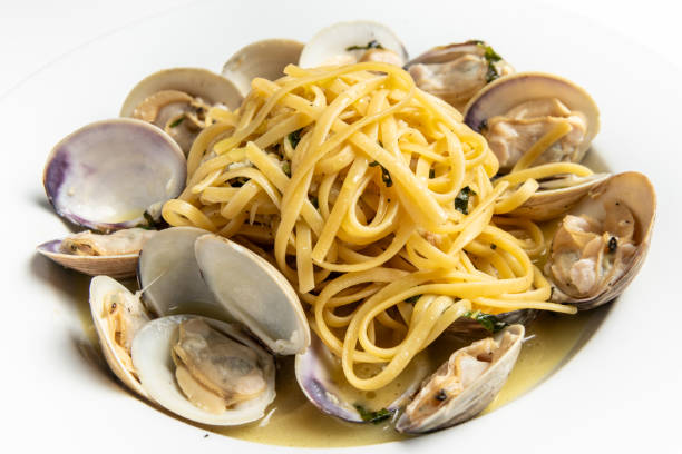LINGUINE BLANCS BIO - COOPERATIVE IRIS – Image 3