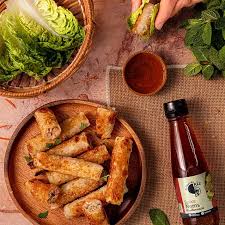 SAUCE POUR NEMS BIO 200ml - AUTOUR DU RIZ – Image 3