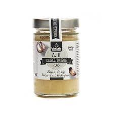 PULPE D'AIL BIO 300g - LA ABUELA CARMEN