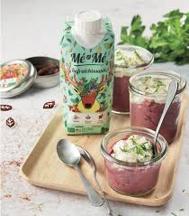 THE FROID BIO RAFRAICHISSANT MATCHA & MENTHE 330ml - MEME – Image 3