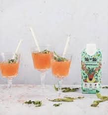 THE FROID BIO RAFRAICHISSANT MATCHA & MENTHE 330ml - MEME – Image 4