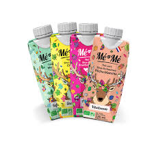 THE FROID BIO RAFRAICHISSANT MATCHA & MENTHE 330ml - MEME – Image 7