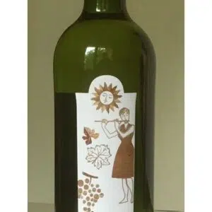 BERGERAC BLANC SEC BIODYNAMIE 75CL - CHÂTEAU LES MIAUDOUX