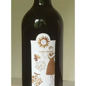 BERGERAC ROUGE BIODYNAMIE 75CL - CHÂTEAU DES MIAUDOUX
