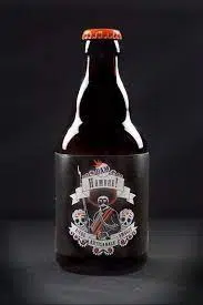 HOMBRE BIO 33CL - BRASSERIE BAM