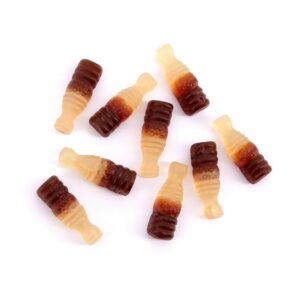 COLA VEGAN AB - HAPPY HOURS