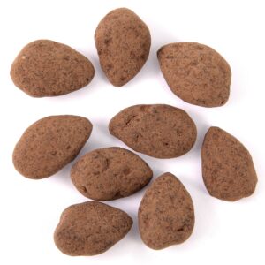 AMANDES CARAMEL CHOCOLAT BIO - HAPPY HOURS