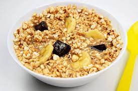 FLOCONS DE SARRASIN BIOLOGIQUES SANS GLUTEN - SENFAS – Image 3