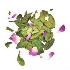 THE BLANC REINE DE DAMAS BIO - LA ROUTE DES COMPTOIRS