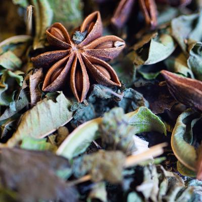 TISANE DIGESTIVE BIO - LE COMPTOIR DE L'HERBORISTERIE