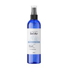 EAU FLORALE DE BLEUET BIO COSMOS ORGANIC 200ml - DISTILLERIE BEL AIR