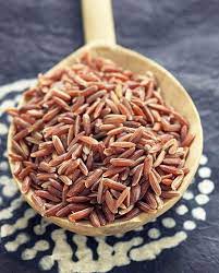 RIZ LONG ROUGE COMPLET BIOLOGIQUE - IGP CAMARGUE
