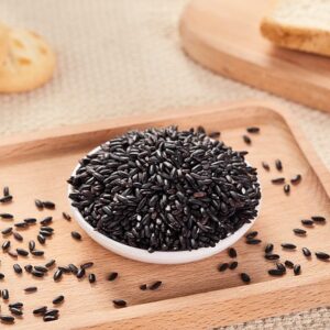 RIZ NOIR COMPLET NERONE BIO