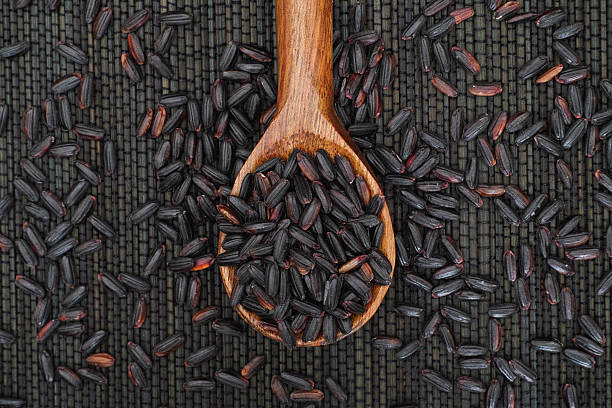 RIZ NOIR COMPLET NERONE BIO – Image 2