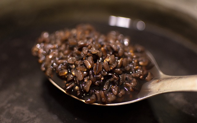 RIZ NOIR COMPLET NERONE BIO – Image 4