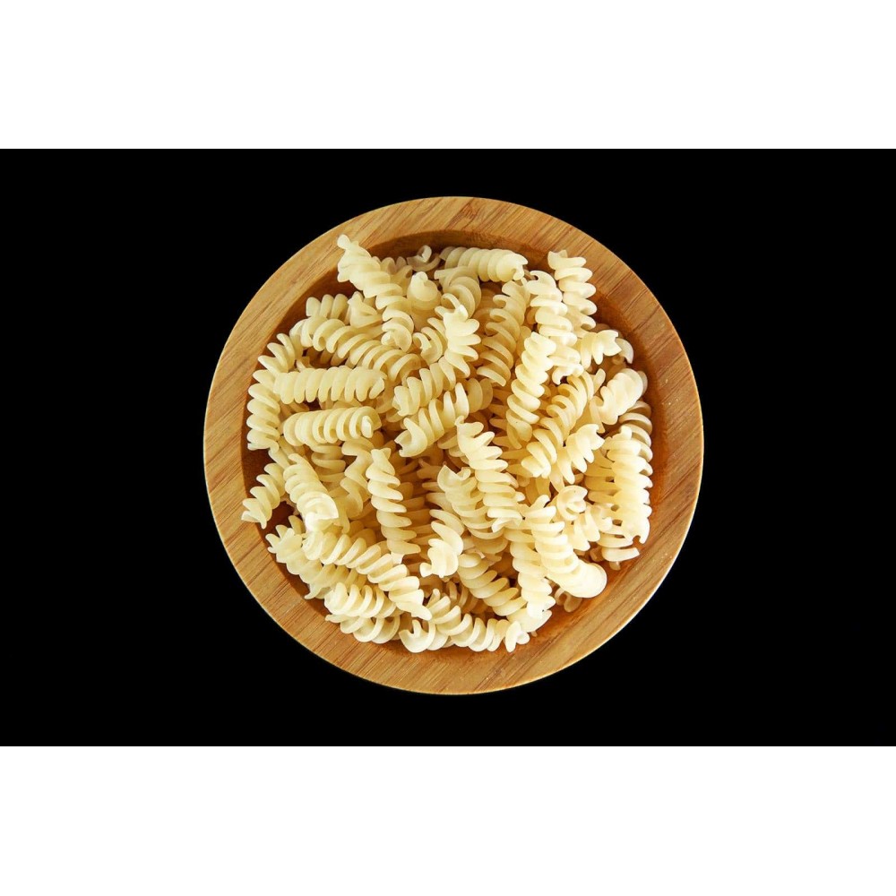FUSILLI BLANCHES AB - LORI – Image 2